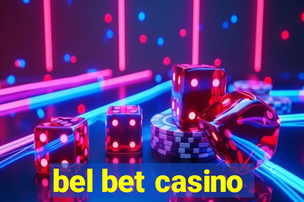 bel bet casino